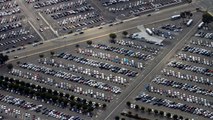 Here's Why You Should Never Park at the Airport