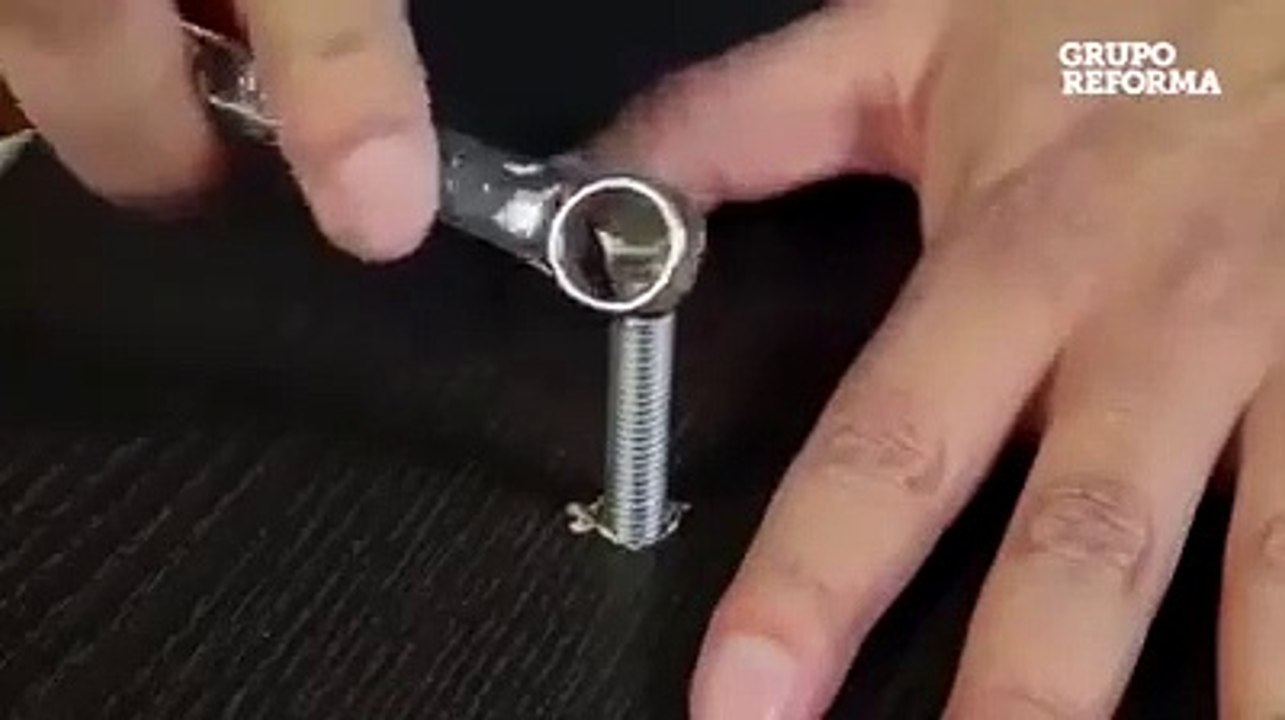 TEC HARDWARE MAW