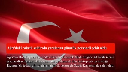 3 Mart akşam ajansı