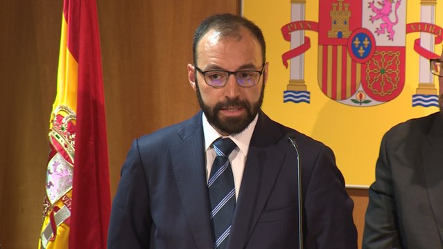 Blanco muestra su rechazo a los despidos de Airbus