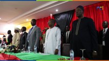 Guinée-Bissau : démission du président intérimaire nommé par l'Assemblée nationale