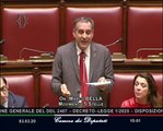 Marco Bella - Ministero istruzione e Ministero Università e Ricerca (03.03.20)