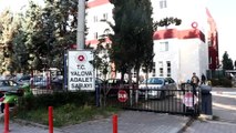 Yalova Belediyesi'ndeki yolsuzluk soruşturması kapsamında adliyeye sevk edilen 5 kişi tutuklandı