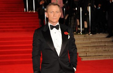 Daniel Craig sente dificuldades com a fama