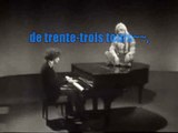 Michel Berger & France Gall_Mon fils rira du rock' n' roll (1974)