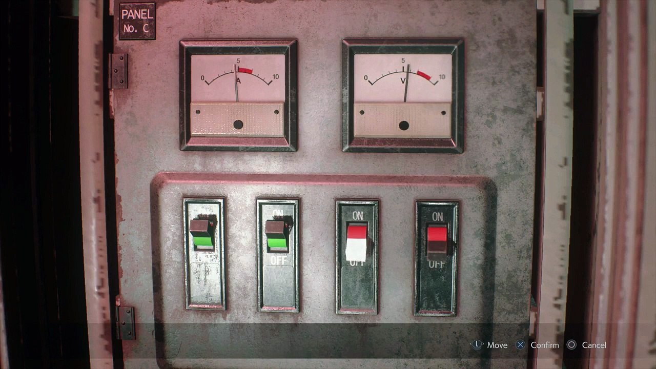 RE2 REMAKE LEON A INFINITE MINIGUN HARDCORE PART 14