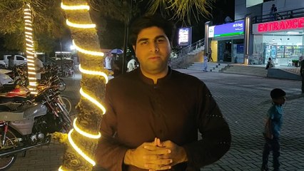 | Introductory Vlog at Quetta | Musketeers Review |7 September 2019 | Trip To Quetta 2019 |