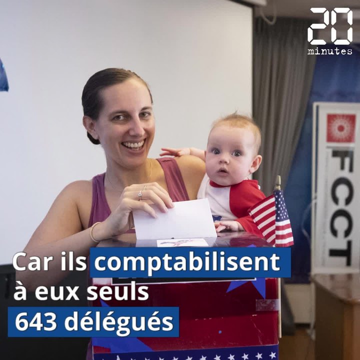 On vous explique le «Super Tuesday»