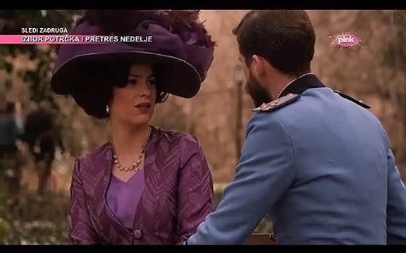 Crveni Mesec Epizoda 108 - Crveni Mesec Epizoda 108