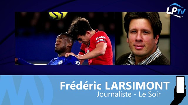 Si j'étais Batshuayi j'irais à l'OM