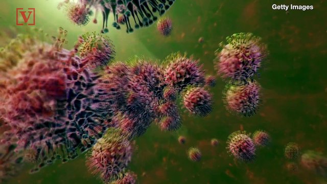 Amid the Coronavirus Crisis, This Is How to Wash Your Hands Correctly