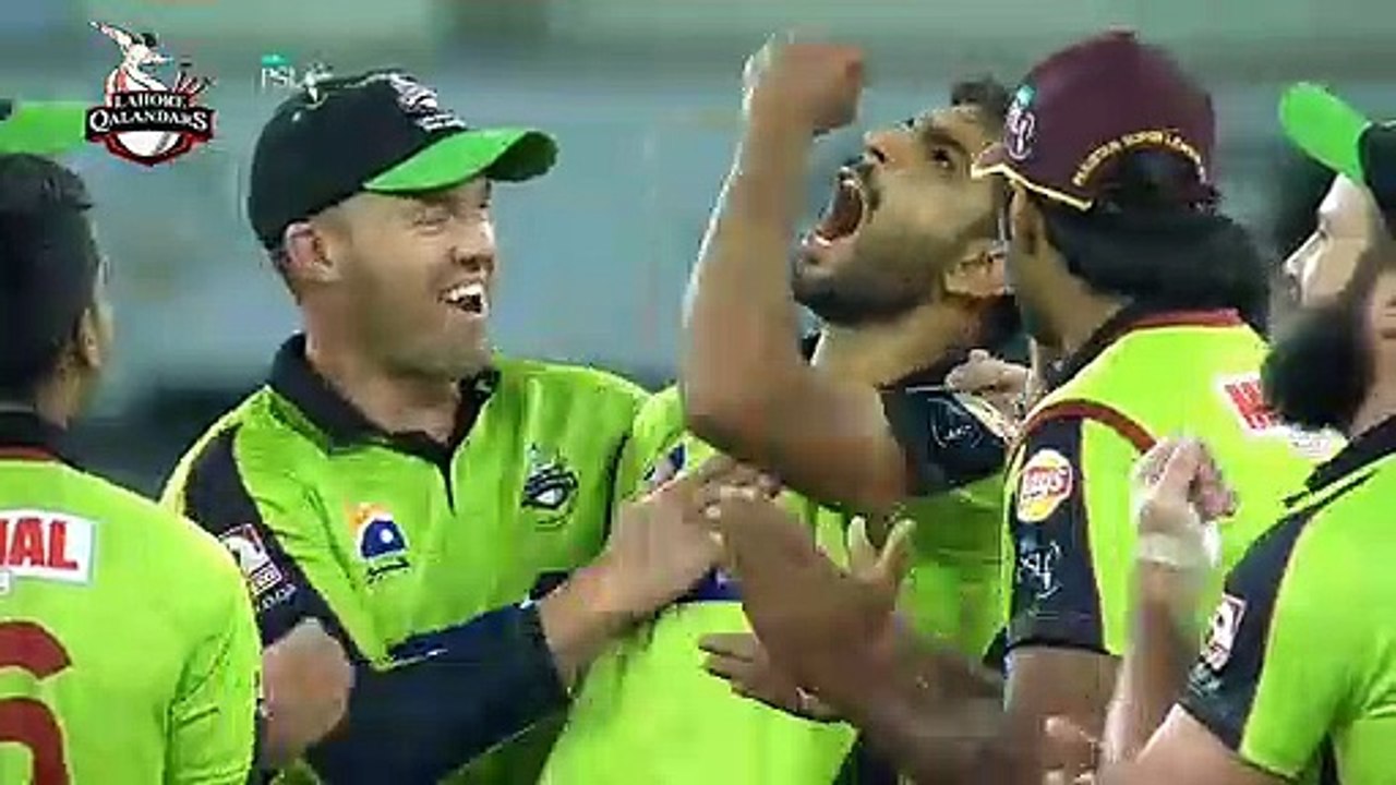 Lahore Qalandars | PSL | 2020 | PAKISTAN | REMIX ANTHEM | TAYYAR HAIN | DJ RAO 8D