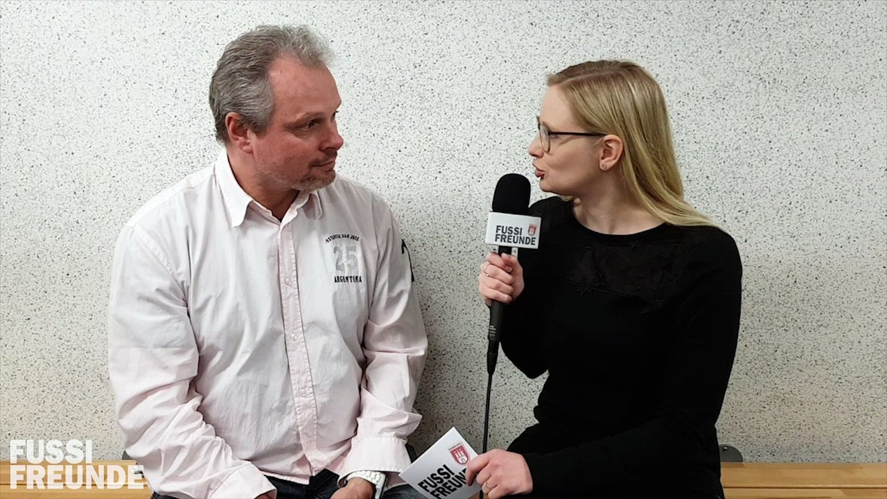 Breaking News: Interview mit Michael Fischer