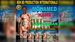 Mohamed Kane - Enkanaban - Mohamed Kane