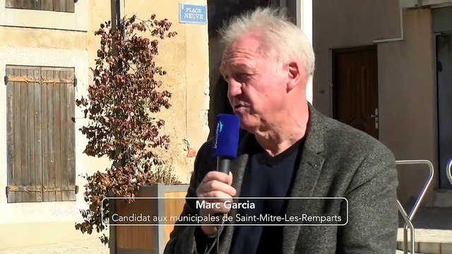 LA QUOTIDIENNE - L'INVITÉ : L'invité : Marc Garcia 03 03 20