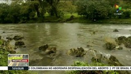 Guatemala: acusan a transnacional de crear división comunitaria