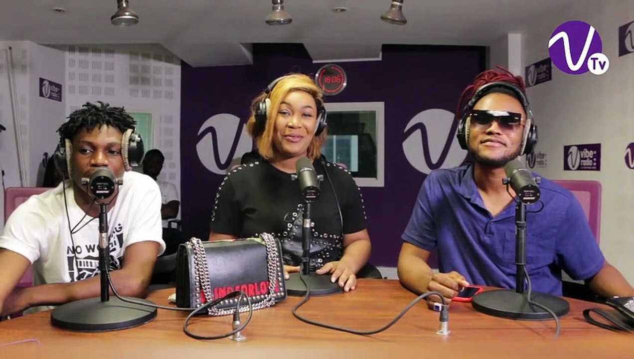 2BOYS & JOSEY: le début de la collaboration