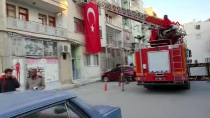 Mersin'e şehit ateşi düştü