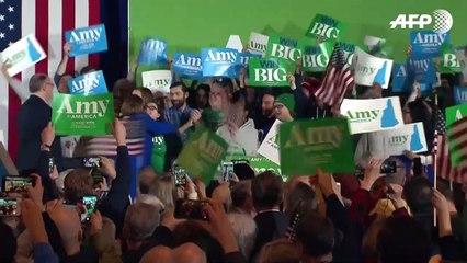 US election 2020: Michael Bloomberg, the Billionaire