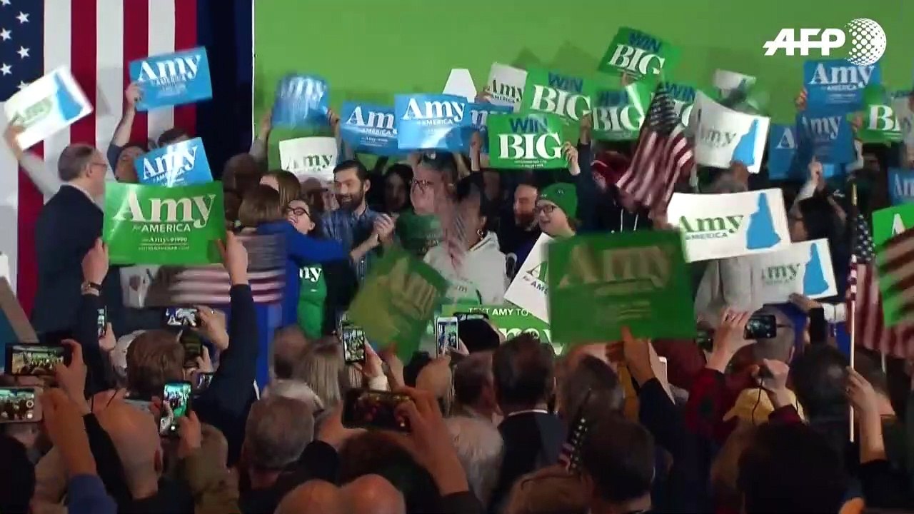 US election 2020: Michael Bloomberg, the Billionaire