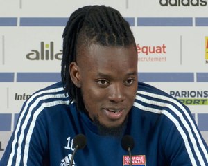 Coupe de France - Traoré : "On se bat plus les uns pour les autres"