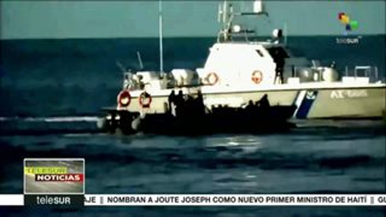 teleSUR Noticias: Turquía mantiene operación militar en Siria