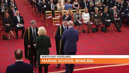 GOODLINES: 4th March 2020