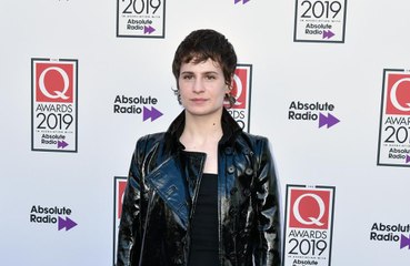 Christine and the Queens working with Charli XCX on more material