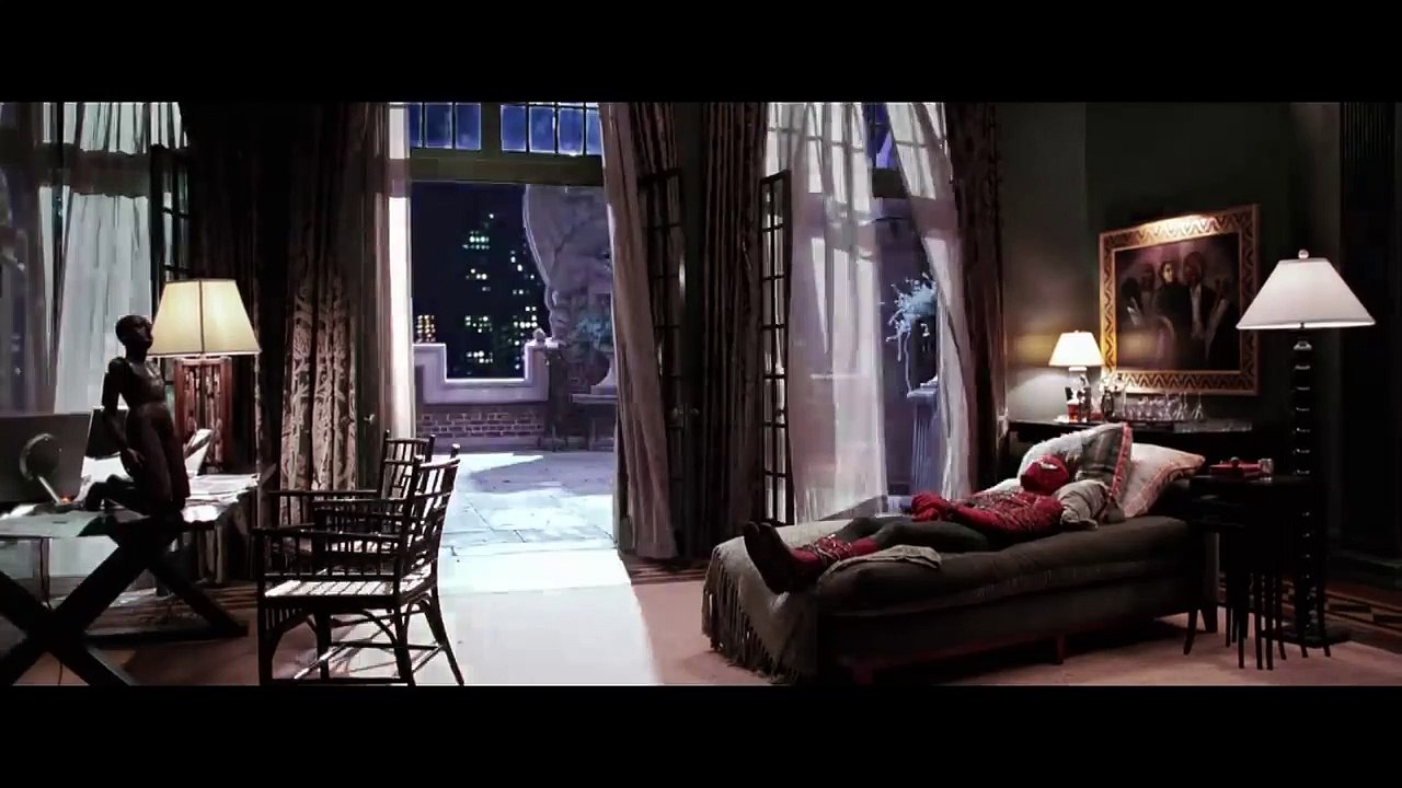 Harry Osborn Learns the Truth Scene - Spider-Man 2 (2004) Movie Clip HD