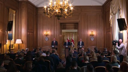 G7 diz estar pronto para combater COVID-19