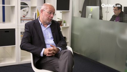 "Supongo que Arrimadas no querrá decir que para dirigir un partido se debe ser vasco o catalán"