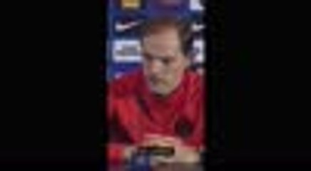 'Confident' Neymar fit to face Dortmund - Tuchel