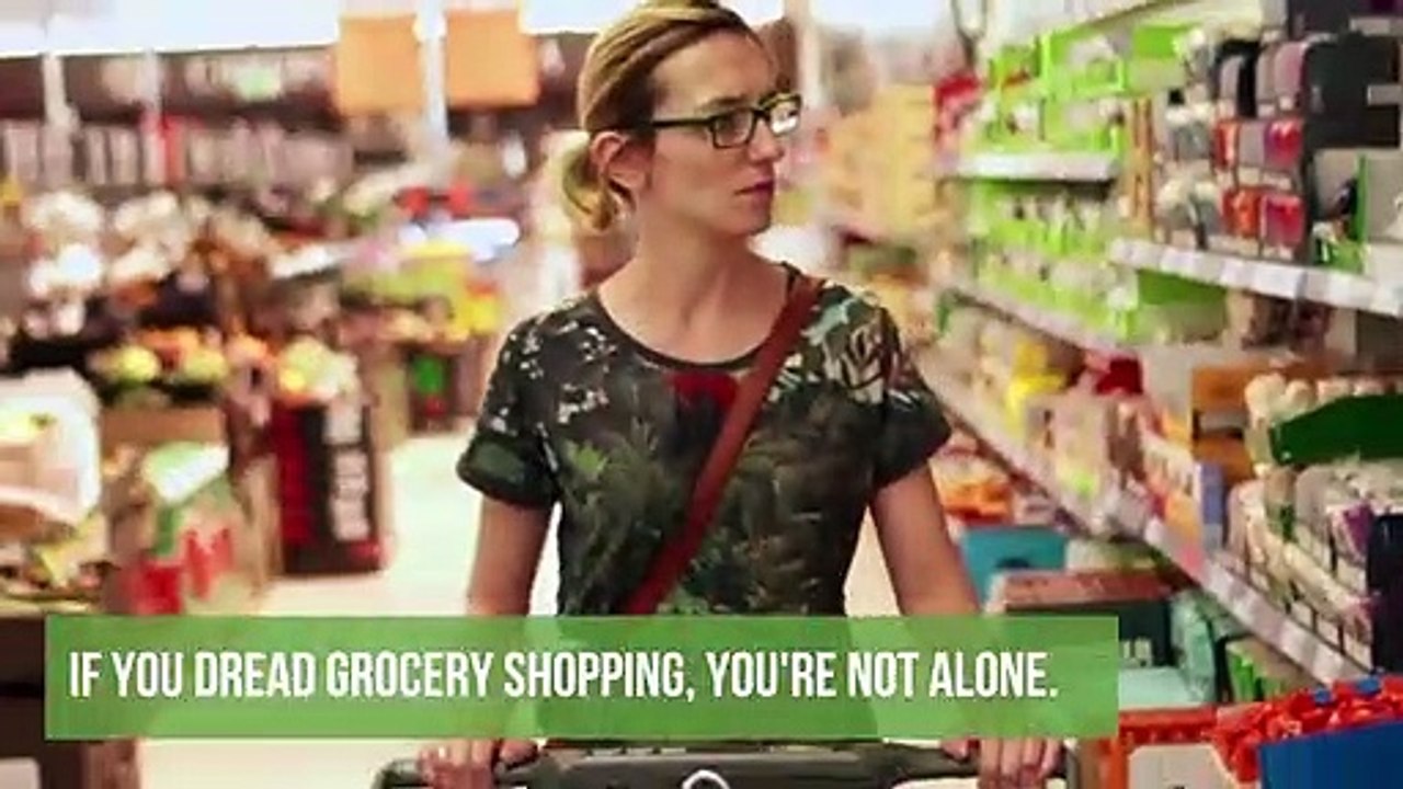 These Are America's Favorite—and Least-Favorite—Grocery Stores