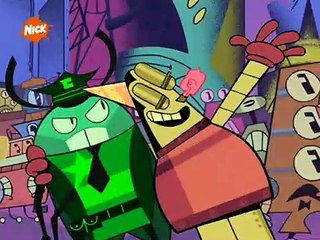 Teenage Robot Staffel 2 Folge 15 HD Deutsch