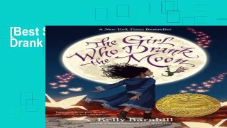 [Best Seller] The Girl Who Drank the Moon Full Pages