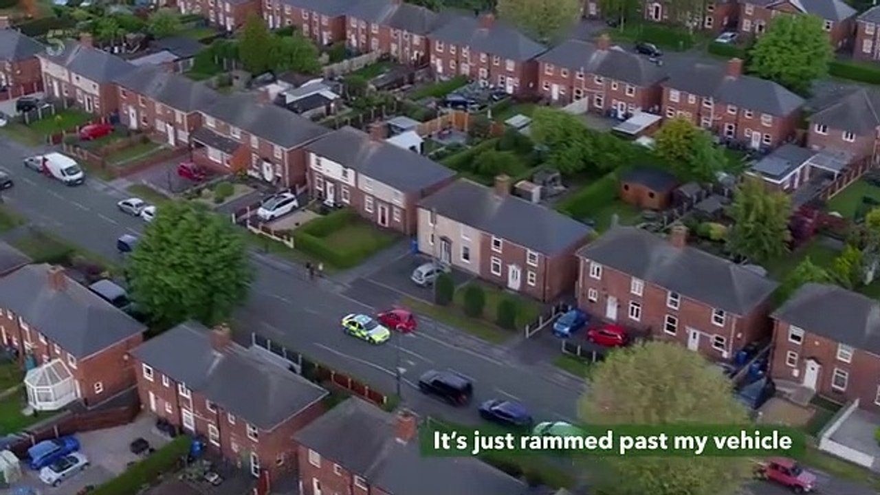 All New Traffic Cops S19E23