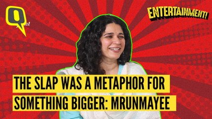 The Slap Was a Metaphor for Something Bigger: ‘Thappad’ Writer