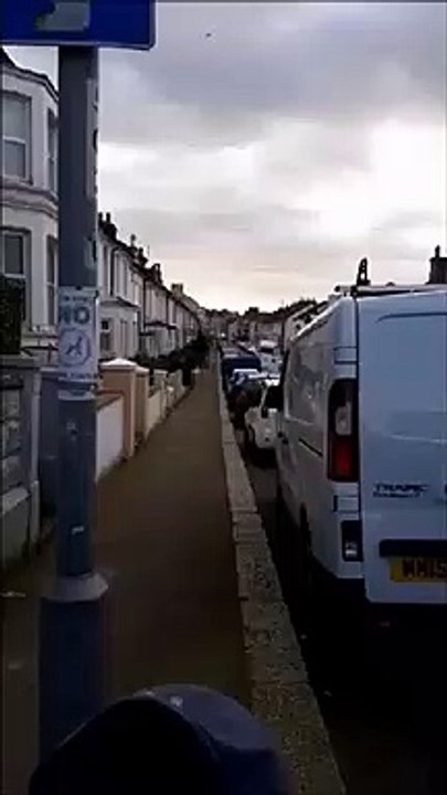 Hastings pursuit
