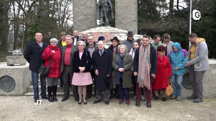 Mireille d'Ornano, Magasin des horizons,Victor Hugo, ski de randonnée - 3 MARS 2020