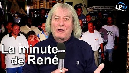 La minute de René Partie 3