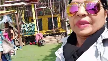 Aao dekhe kuch nzaare Chandigarh k/let's roam incredible Chandigarh/ਚੰਡੀਗੜ੍ਹ ਦੇ ਨਜਾਰਿਆਂ ਨੇ ਪਟਿਆ/aayiye Chandigarh घूमें/let's have wow experience in Chandigarh/MUST WATCH ☺️