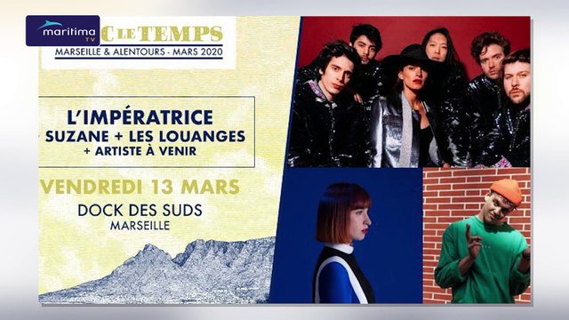 La météo de ce mercredi 4 mars et les idées sorties !