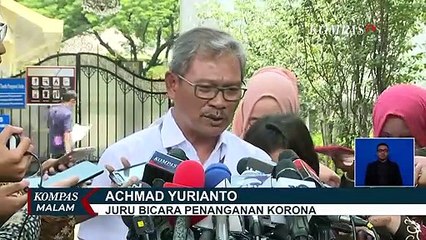 Indonesia Positif Corona, IAKMI: Keluarkan Larangan Kunjungan Negara Tertentu