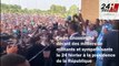 Togo : Faure Gnassingbé réélu pour un nouveau mandat de cinq ans