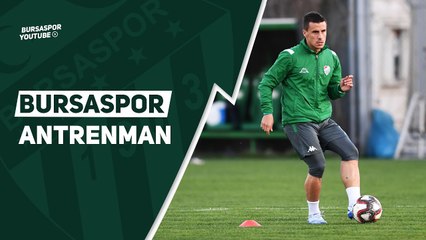 Özlüce Günlüğü   03 Mart Akşam Antrenmanı