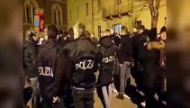 Rapine in ville di lusso dell'Emilia, presa banda di rom (03.03.20)