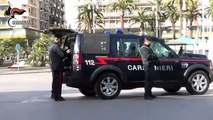 Bari - Operazione Alto Impatto nel Borgo Antico, 6 arresti (03.03.20)