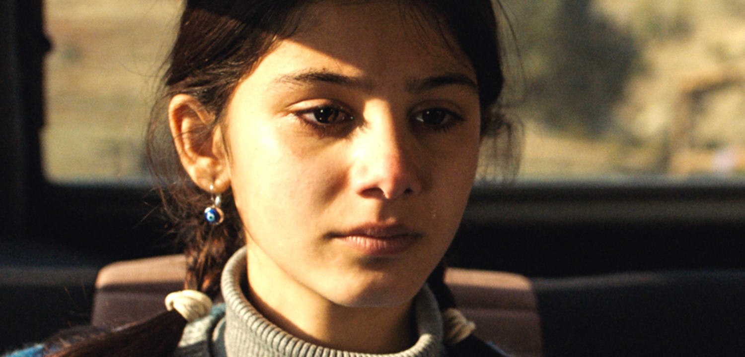 Eine Geschichte von drei Schwestern - Trailer (Deutsch) HD