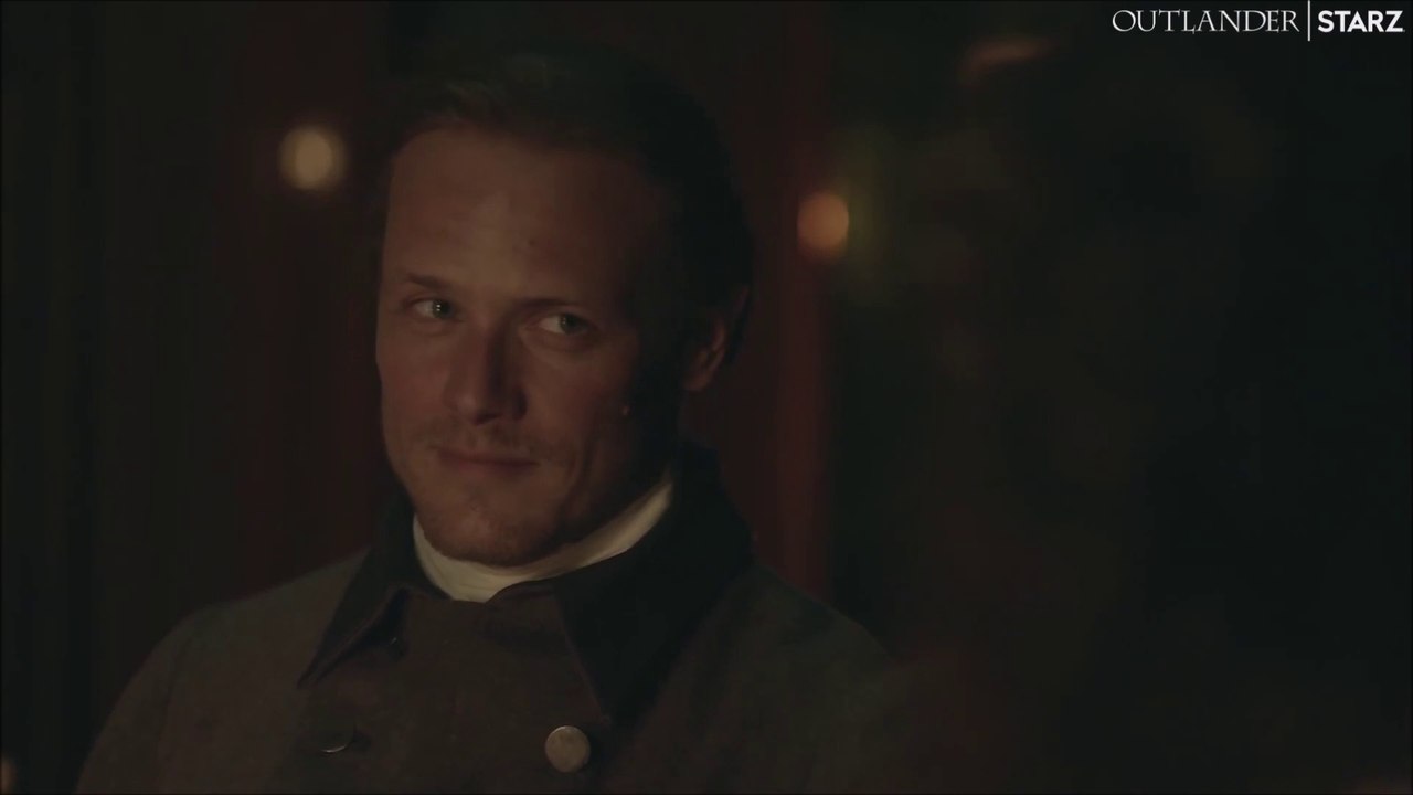 Outlander -5x03- Coming With You Clip [Sub Ita]