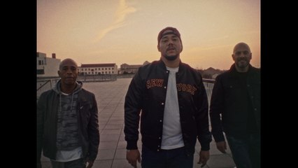 Ben L'Oncle Soul - All My Life